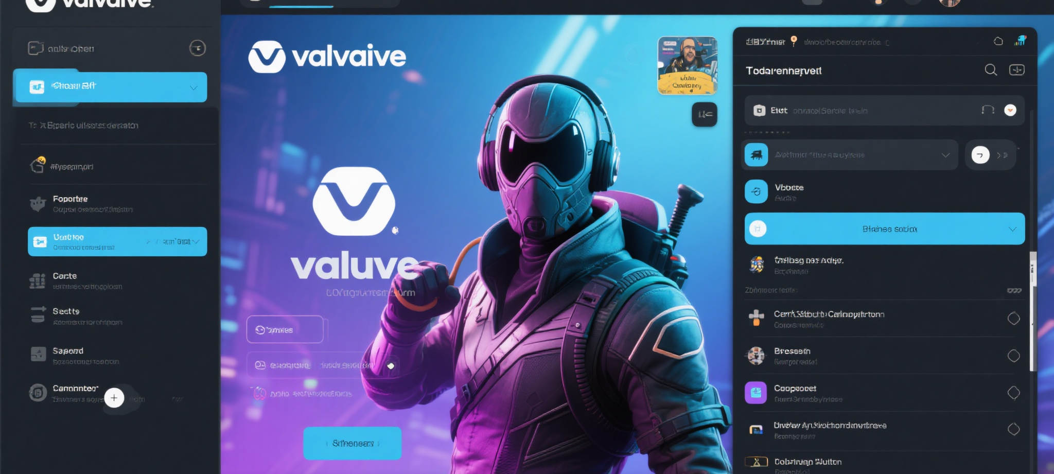 雷火电竞概况简介